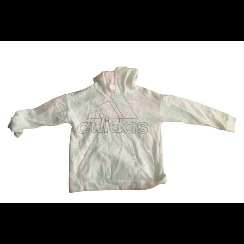 Adidas Hoodie